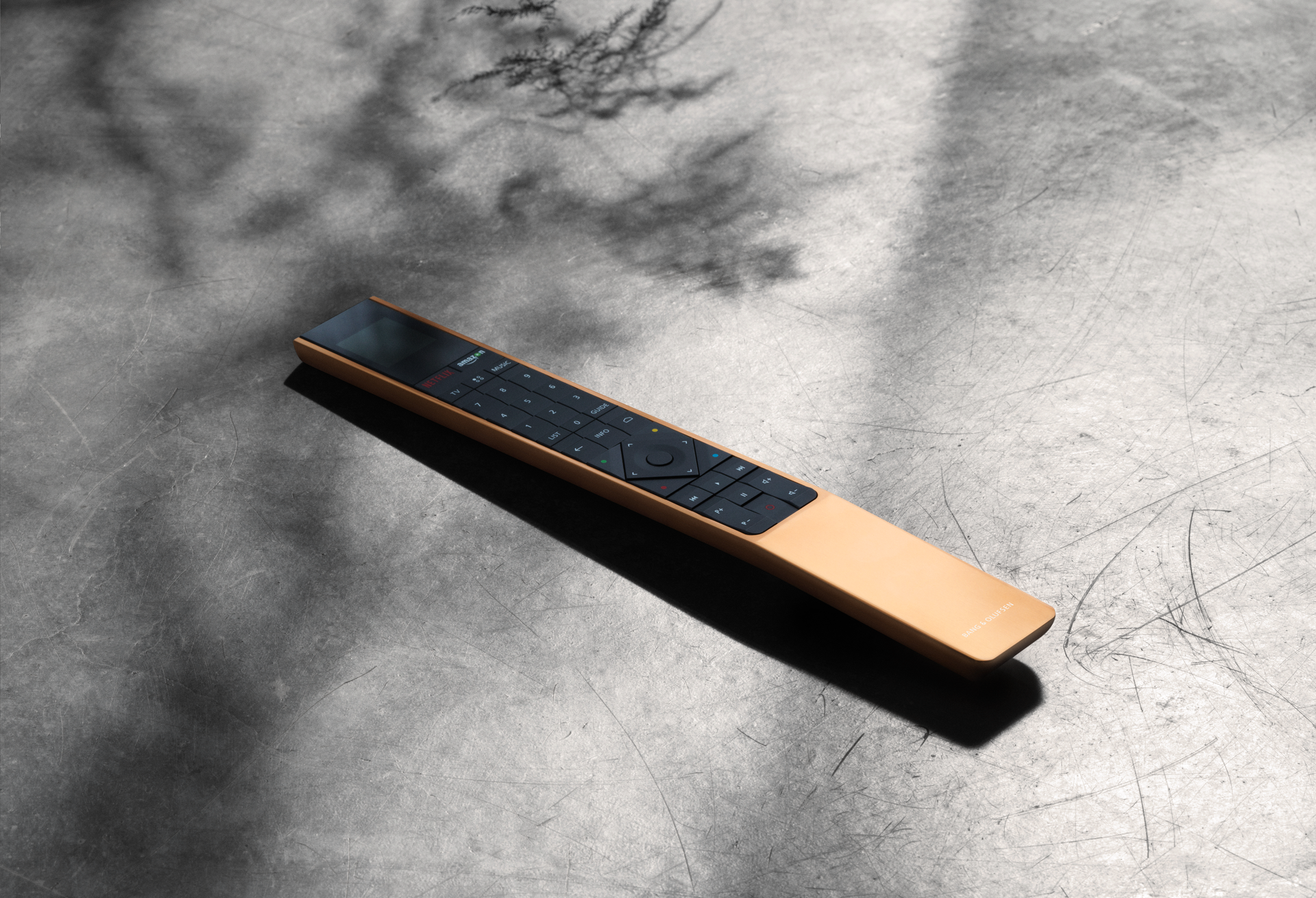 Beoremote One — SoundLab